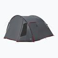 Cort de camping pentru 4 persoane High Peak Tessin gri 10222 2