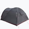 Cort de camping pentru 4 persoane High Peak Tessin gri 10222 3
