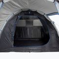 Cort de camping pentru 4 persoane High Peak Tessin gri 10224