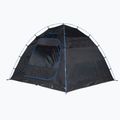 Cort de camping pentru 4 persoane High Peak Tessin gri 10224 7
