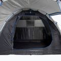 Cort de camping pentru 5 persoane High Peak Tessin gri 10228 4