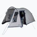 Cort de camping pentru 5 persoane High Peak Tessin gri 10228 5
