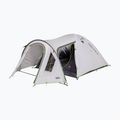 Cort de camping pentru 3 persoane High Peak Kira gri 10370