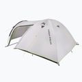 Cort de camping pentru 3 persoane High Peak Kira gri 10370 2