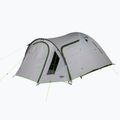 Cort de camping pentru 3 persoane High Peak Kira gri 10370 3