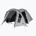 Cort de camping pentru 3 persoane High Peak Kira gri 10370 6