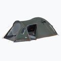 Cort de camping pentru 3-persoane High Peak Kira 3.1 deep forest
