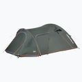 Cort de camping pentru 3-persoane High Peak Kira 3.1 deep forest 2