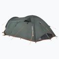 Cort de camping pentru 3-persoane High Peak Kira 3.1 deep forest 3