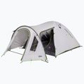 Cort de camping pentru 4 persoane High Peak Kira gri 10373