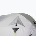 Cort de camping pentru 4 persoane High Peak Kira gri 10373 4