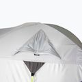 Cort de camping pentru 4 persoane High Peak Kira gri 10373 5