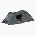 Cort de camping pentru 4-persoane High Peak Kira 4.1 deep forest