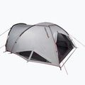 Cort de camping pentru 3 persoane High Peak Alfena gri 11433 5