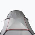 Cort de camping pentru 3 persoane High Peak Alfena gri 11433 7