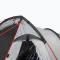 Cort de camping pentru 3 persoane High Peak Alfena gri 11433 8