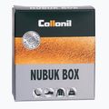 Burete pentru curățarea pielii Collonil Nubuk Box 3