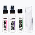 Set pentru îngrijirea încălțămintei Collonil Carbon Lab Travel Kit 2