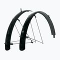 Apărători de noroi pentru bicicletă SKS Bluemels Basic set 28" / 35 mm black 2