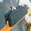 Geantă de bicicletă pentru cadru SKS Urban Toptube 0,65 l black 5
