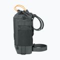 Geantă de bicicletă pentru ghidon SKS Urban Steambag 1,25 l black 3