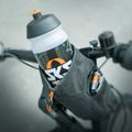 Geantă de bicicletă pentru ghidon SKS Urban Steambag 1,25 l black 6