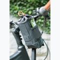 Geantă de bicicletă pentru ghidon SKS Urban Steambag 1,25 l black 7