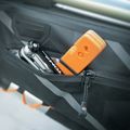 Geantă de bicicletă pentru cadru SKS Explore Frame Bag black 6