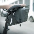 Geantă de bicicletă sub șa SKS Trail Saddle Bag M black 4
