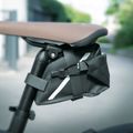 Geantă de bicicletă sub șa SKS Trail Saddle Bag L black 3