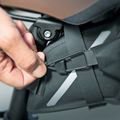 Geantă de bicicletă sub șa SKS Trail Saddle Bag L black 4