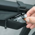 Geantă de bicicletă pentru cadru SKS Race Frame Bag black 6