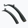 SKS Beavertail XL apărători de noroi pentru biciclete negru 10101