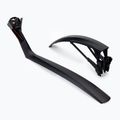 Aripi de bicicletă SKS S-Board față + S-Blade spate negru 11512