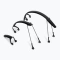 SKS Speedrocker 28' set de apărători de noroi pentru biciclete negru 11567