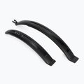 Apărători de noroi pentru biciclete SKS Hightrek 2.0 negru 11618