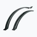 Apărători de noroi pentru biciclete SKS Hightrek 2.0 negru 11618 7