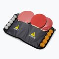 JOOLA Family Table Tennis Set de tenis de masă 2