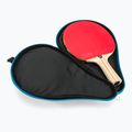 JOOLA Pocket rachete de tenis de masă de buzunar negru / albastru 5