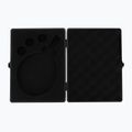 Husă pentru paletă de tenis de masă JOOLA Alu Batcase black 4