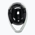 Cască de bicicletă pentru copii ABUS Youdrop FF chalk grey 5