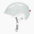 Cască de ciclism pentru copii  ABUS Smiley 3.0 ACE LED pure mint 3