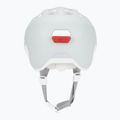 Cască de ciclism pentru copii  ABUS Smiley 3.0 ACE LED pure mint 4