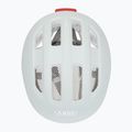 Cască de ciclism pentru copii  ABUS Smiley 3.0 ACE LED pure mint 6
