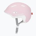 Cască de ciclism pentru copii  ABUS Smiley 3.0 ACE LED pure rose 3