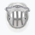 Cască de ciclism pentru copii  ABUS Smiley 3.0 ACE LED pure rose 5