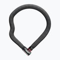 Lacăt pentru bicicletă ABUS Goose Lock 4204K/110 black