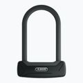 Lacăt pentru bicicletă ABUS Granit Plus 640/135HB150 black