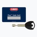 Lacăt pentru bicicletă ABUS Granit Plus 640/135HB150 black 3