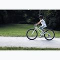 Cască de bicicletă pentru copii ABUS Youn-I 2.0 velvet black 5